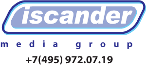 ISCANDER MEDIA GROUP